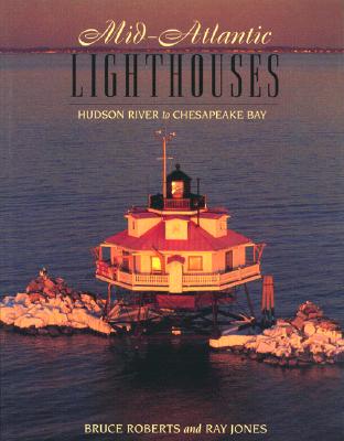 MID-ATLANTIC LIGHTHOUSES : HUDSON RIVER Image for MID-ATLANTIC LIGHTHOUSES : HUDSON RIVER