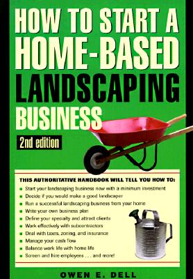 Image for How To Start A Home Based Landscaping Business