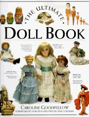 Image for Ultimate Doll Book