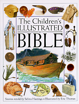 Children's Illustrated Bible