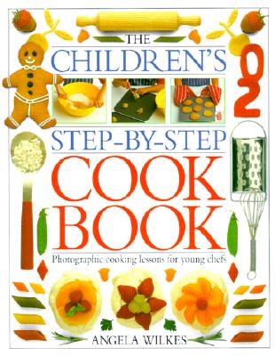Image for The Children's Step-by-Step Cookbook