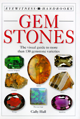 Gemstones (Eyewitness Handbooks)