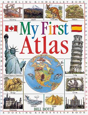 My First Atlas