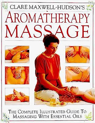 Aromatherapy Massage