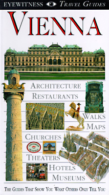 DK Eyewitness Travel Guide: Vienna