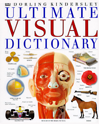 Ultimate Visual Dictionary
