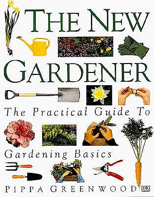 Image for THE NEW GARDENER