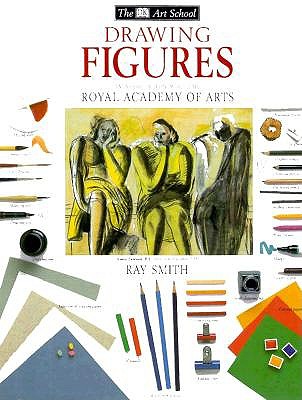 Drawing Figures (DK Art School)
