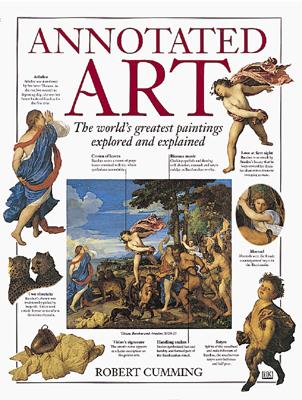 Image for ANNOTATED ART