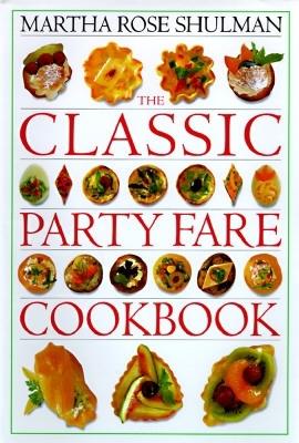 CLASSIC PARTY FARE COOKBOOK