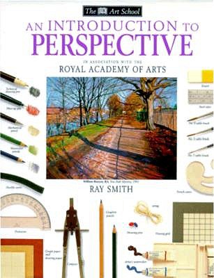 An Introduction to Perspective (Dk Art School)
