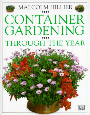 Image for Container Gardening Through the Year