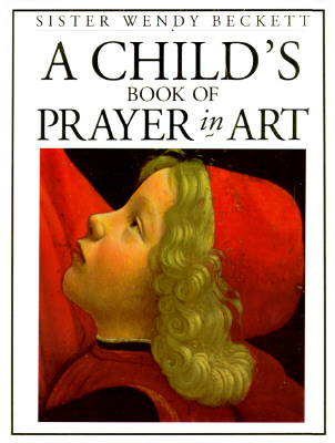 Image for Child's Book of Prayer in Art
