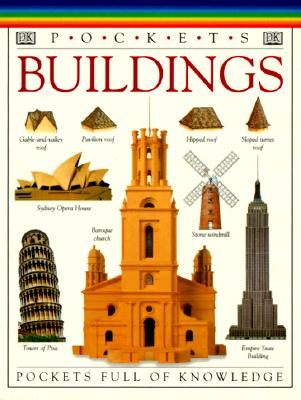 Image for Buildings (Pocket Guides)