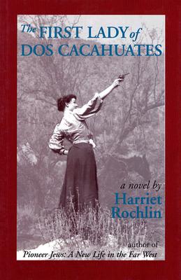 The First Lady of DOS Cacahuates