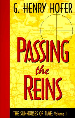 Passing the Reins (Sunhorses of Time)