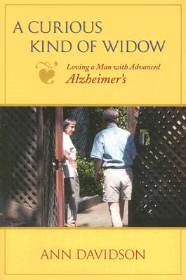 Curious Kind of Widow