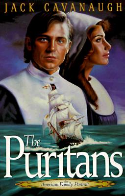 Puritans (Revised)
