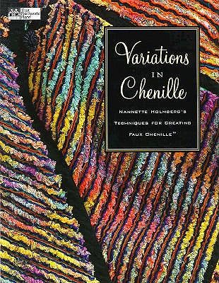 Image for Variations in Chenille