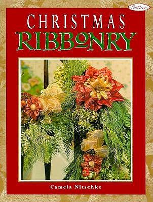 Christmas Ribbonry