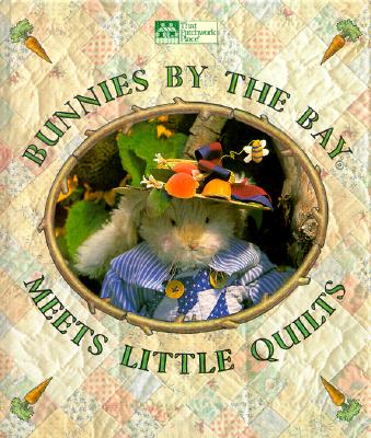 Image for Bunnies by the Bay Meets Little Quilts