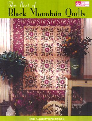 The Best of Black Mountain Quilts