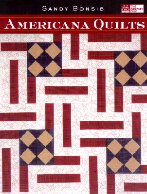 Americana Quilts (That Patchwork Place)