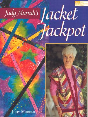 Judy Murrah's Jacket Jackpot