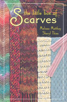 The Little Box of Scarves