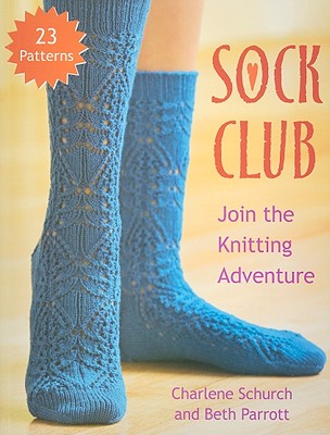 Sock Club: Join the Knitting Adventure