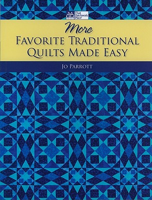 Image for More Favorite Traditional Quilts Made Easy More Favorite Traditional Quilts Made Easy