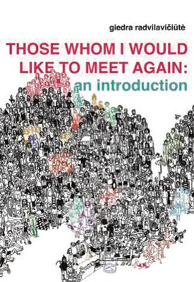 Those Whom I Would Like to Meet Again (Lithuanian Literature)