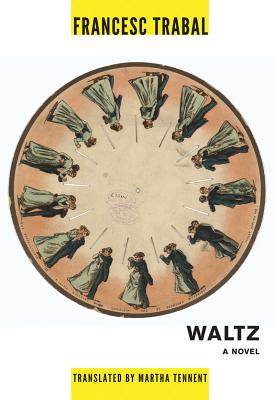 Image for Waltz (Catalan Literature)