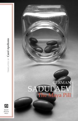 Maya Pill