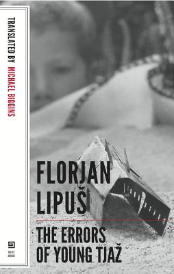 Errors of Young Tjaz (Slovenian Literature)