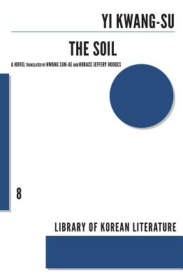 The Soil (Library of Korean Literature)