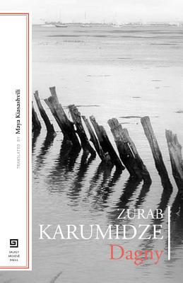 Dagny, or a Love Feast (Georgian Literature)