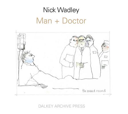 Man + Doctor (British Literature)