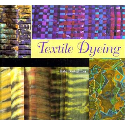 Textile Dyeing: The Step-By-Step Guide and Showcase