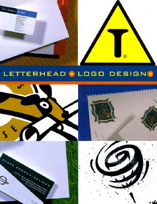 Letterhead & Logo Design 5