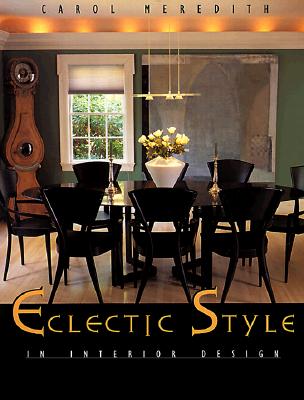 Image for Eclectic Style in Interior Design Eclectic Style in Interior Design