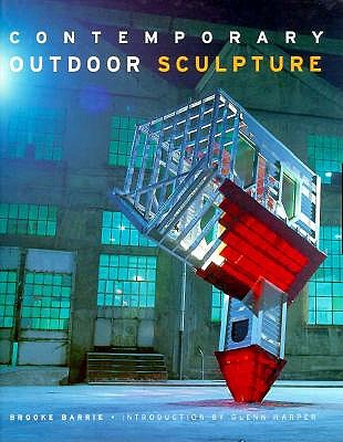 Contemporary Outdoor Sculpture