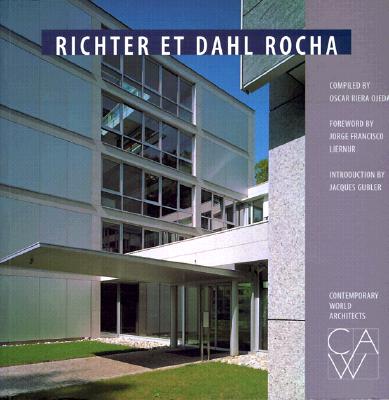 Richter Et Dahl Rocha (Contemporary World Architects)