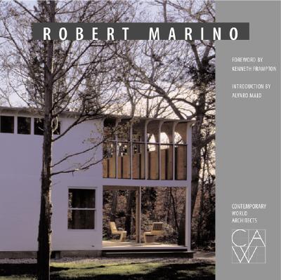 Robert Marino (Contemporary World Architects)
