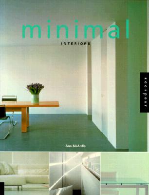 Image for Minimal Interiors