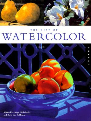 The Best of Watercolor