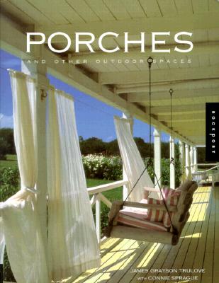 Porches and Other Outdoor Spaces