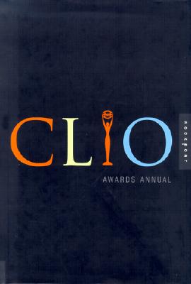 Image for 2000 Clio Awards Annual