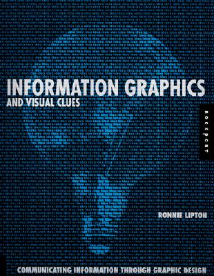 Information Graphics and Visual Clues