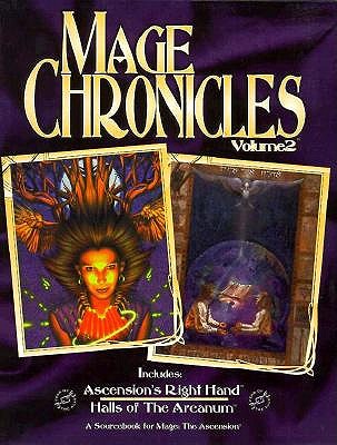 *OP Mage Chronicles 2